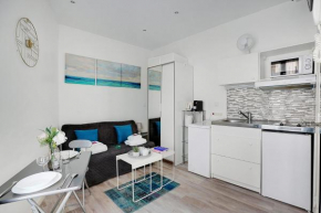 CMG - Cosy studio - Paris 15ème, Paris